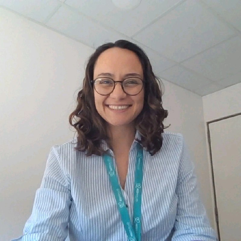 Team Member 6
